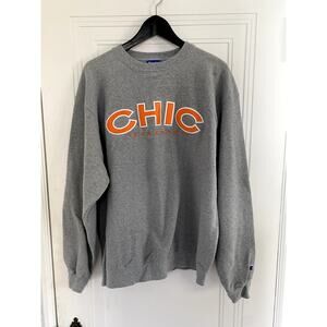 Tennessee Chic Champion Brand Crewneck Sweatshirt